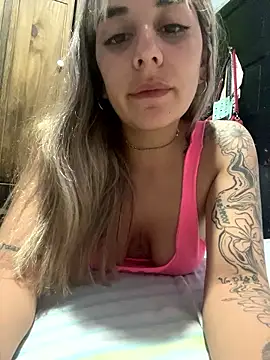 belenyazmin online show from January 10, 2026, 5:09 am