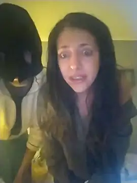 Ragerer1 online show from February 16, 2026, 8:38 pm