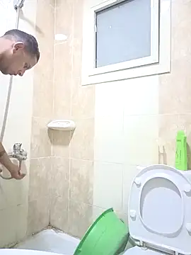 Albertofcille online show from April 11, 2026, 1:54 am