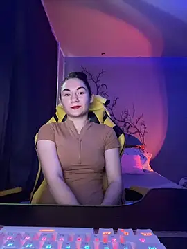 Adele Shy  online show from February 9, 2026, 7:01 am