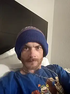 Nico2Nasty online show from July 27, 2026, 8:49 pm