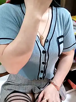 Arica sexykiss online show from January 16, 2026, 9:08 pm