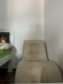 Keylerth  online show from February 17, 2026, 6:14 pm