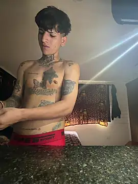 Sam 33 sexy 27 online show from March 4, 2026, 10:05 pm