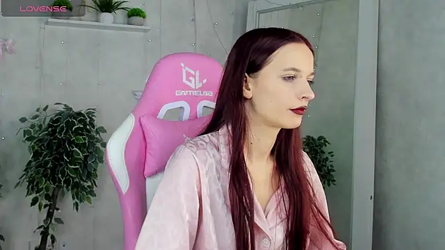 Alicia Adammss online show from January 16, 2026, 1:09 am