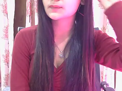 sweet riyaaa online show from February 5, 2026, 5:01 am