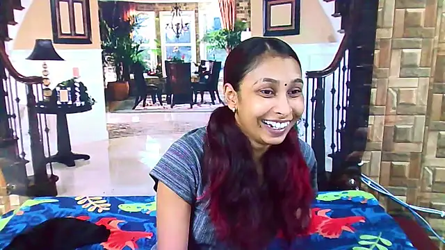 Snapshot of IndianSexyButt chatting on May 15, 2026, 5:36 am IndianSexyButt online show from May 15, 2026, 5:36 am