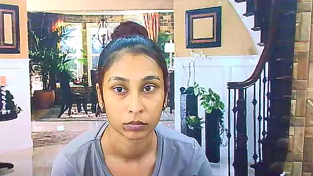 Snapshot of IndianSexyButt chatting on May 18, 2026, 6:19 am IndianSexyButt online show from May 18, 2026, 6:19 am