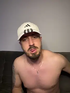 ANU-ZET online show from March 29, 2026, 7:25 pm