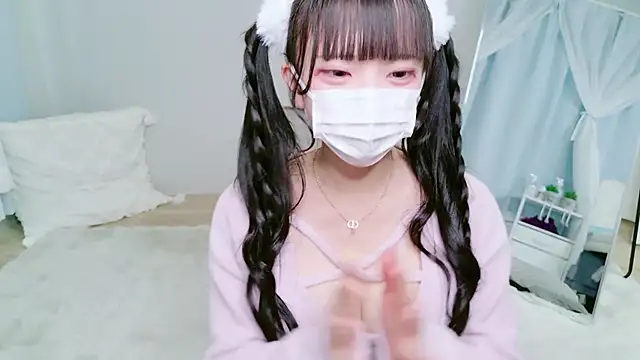 Nonn chan online show from February 16, 2026, 4:08 am