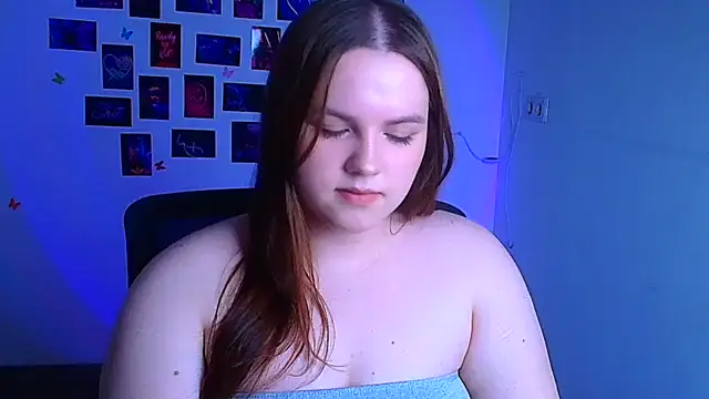 Kitty Mia Kitty online show from March 13, 2026, 12:56 pm