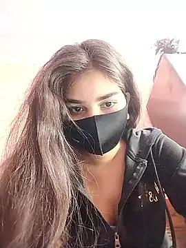 babydoll7172 online show from January 11, 2026, 3:39 pm