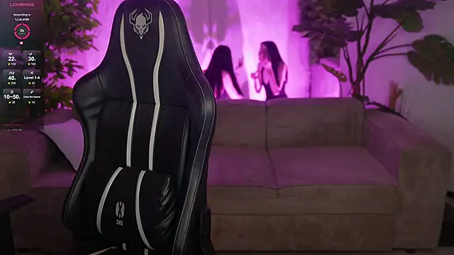 Mila Rose054 online show from April 18, 2026, 2:48 am