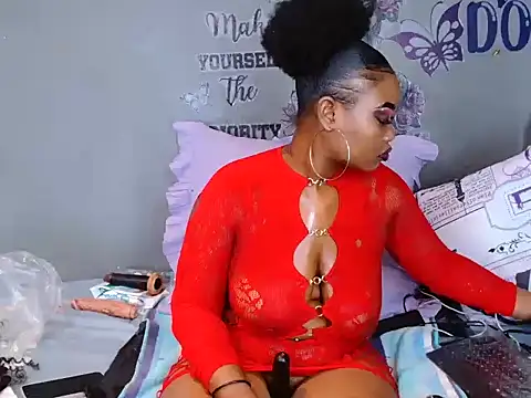 Sexy Doll xXx online show from April 13, 2026, 12:54 pm