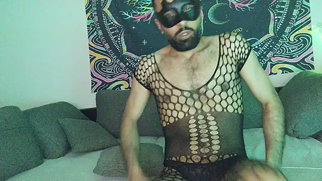 Moh 197 online show from February 21, 2026, 9:38 pm