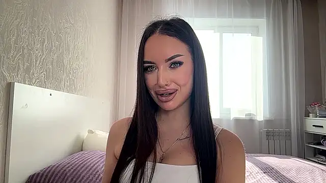 QueenGelik online show from February 11, 2026, 3:11 am