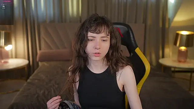 Orly flame online show from March 6, 2026, 3:30 pm