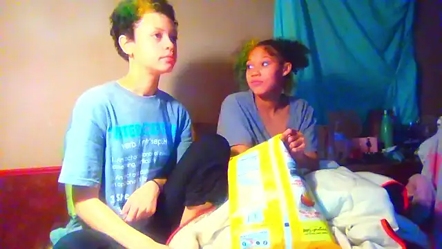 Tamiii420 online show from January 10, 2026, 3:30 am