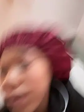 Tamiii420 online show from March 6, 2026, 4:47 pm