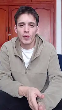 Enzho liam online show from April 18, 2026, 4:00 pm