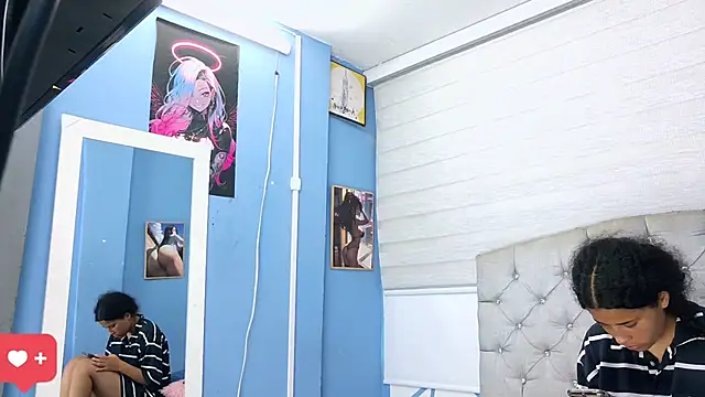 eimy hot19 online show from January 13, 2026, 2:33 pm