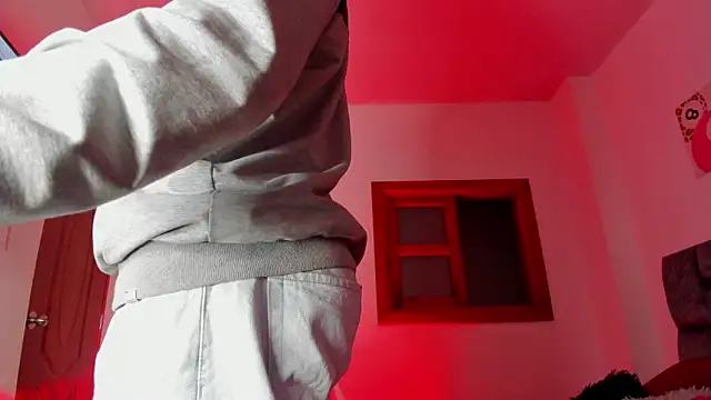 Liamsubtle01 online show from February 6, 2026, 11:13 am