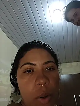 Indiafogosa23 online show from April 19, 2026, 6:10 pm