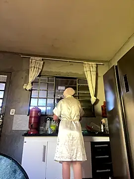 Myfeet8961 online show from January 9, 2026, 12:19 pm