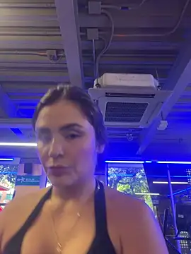 SofiaGomez444 online show from May 26, 2026, 3:52 pm