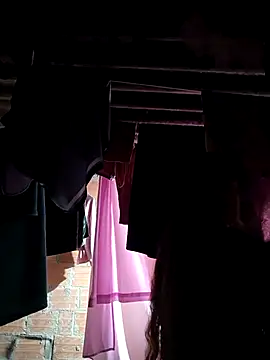 ISABELLA-01  online show from January 19, 2026, 1:31 am