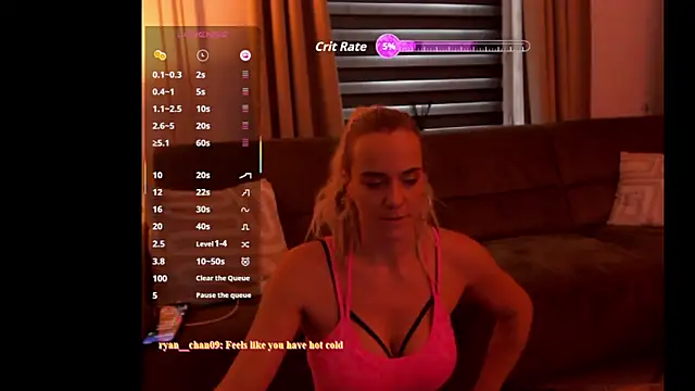 Snapshot of missconly chatting on January 19, 2026, 3:16 pm missconly online show from January 19, 2026, 3:16 pm