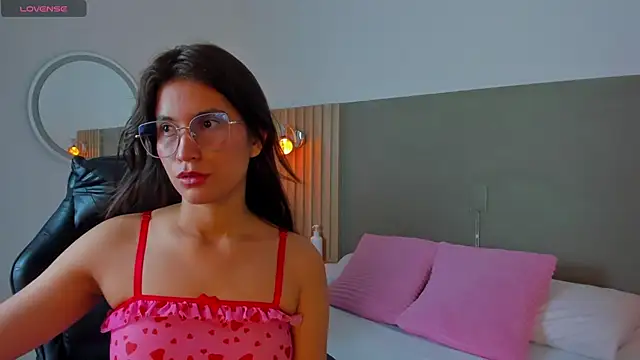 scarlett rosse x online show from February 27, 2026, 2:00 am