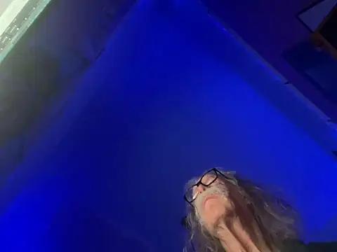 LickYourYoni online show from February 1, 2026, 12:59 pm