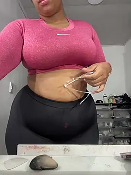 NataliaMillers online show from July 29, 2026, 1:15 am
