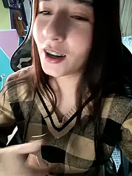 Snapshot of Mysticdooll69 chatting on April 6, 2026, 4:30 pm Mysticdooll69 online show from April 6, 2026, 4:30 pm