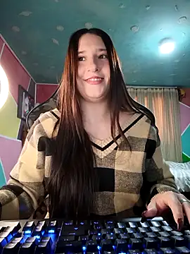 Snapshot of Mysticdooll69 chatting on April 7, 2026, 4:29 pm Mysticdooll69 online show from April 7, 2026, 4:29 pm