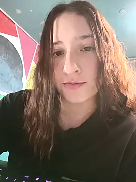 Snapshot of Mysticdooll69 chatting on April 13, 2026, 5:51 pm Mysticdooll69 online show from April 13, 2026, 5:51 pm