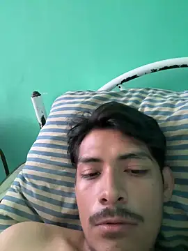 Chemo1233 online show from June 21, 2026, 7:38 pm