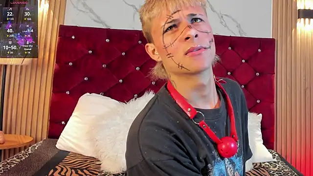 Heiden-Stiven online show from January 11, 2026, 3:55 am