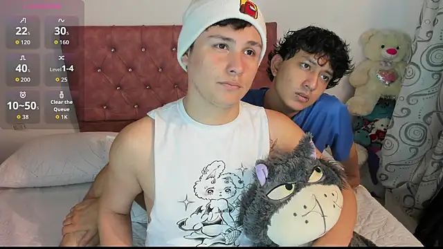 benji and nathan online show from January 17, 2026, 11:26 am