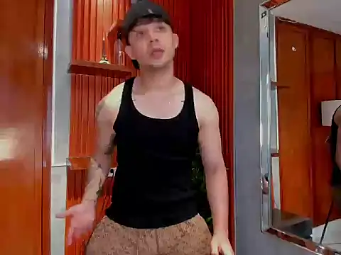 bigjacksonxh online show from March 22, 2026, 7:17 pm