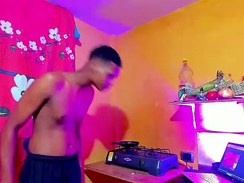 aunstin mohamme online show from January 10, 2026, 1:40 am