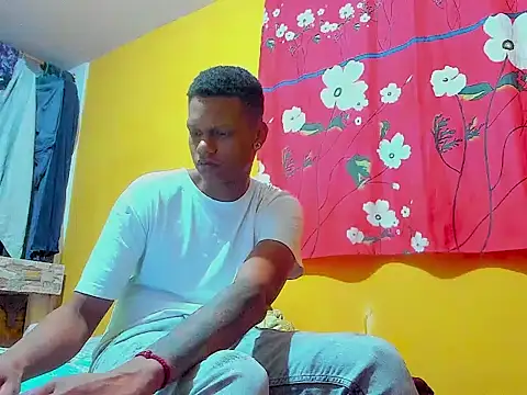 aunstin mohamme online show from February 26, 2026, 12:20 am