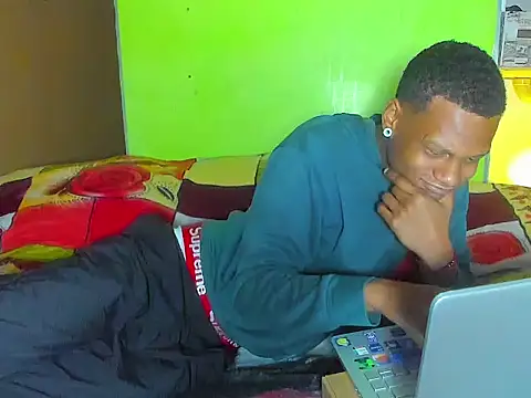 aunstin mohamme online show from March 27, 2026, 4:18 am