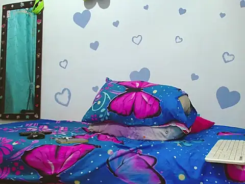 sofia carol online show from June 20, 2026, 12:58 am