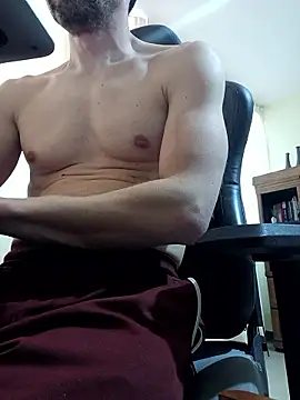 Alexbigass05 online show from January 12, 2026, 10:15 pm