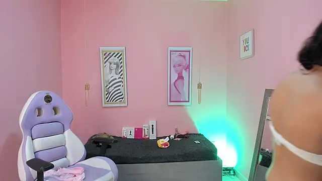 Acid bounze online show from February 9, 2026, 1:15 pm