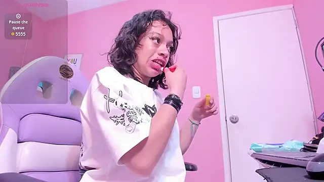 Acid bounze online show from April 7, 2026, 1:11 pm