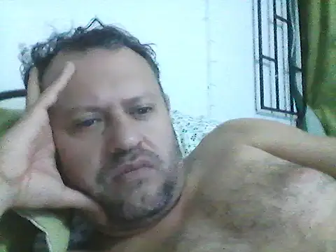 juanpablosmith online show from January 16, 2026, 7:23 am
