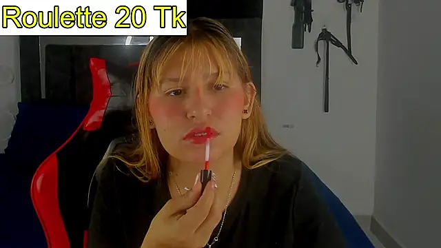 Bella Blanca online show from February 10, 2026, 12:09 pm